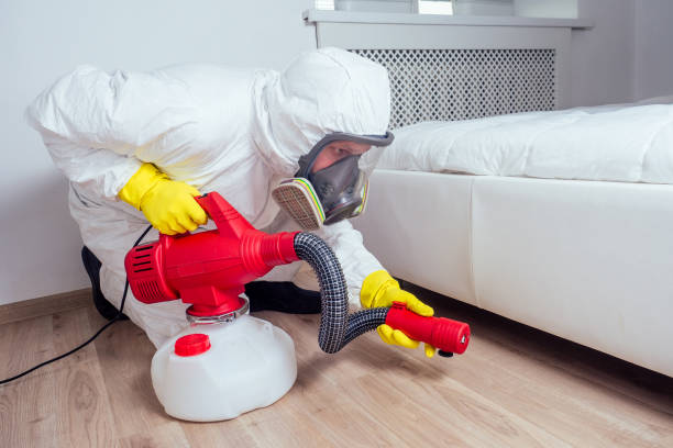 Best Pest Control for Multi-Family Homes  in Comer, GA